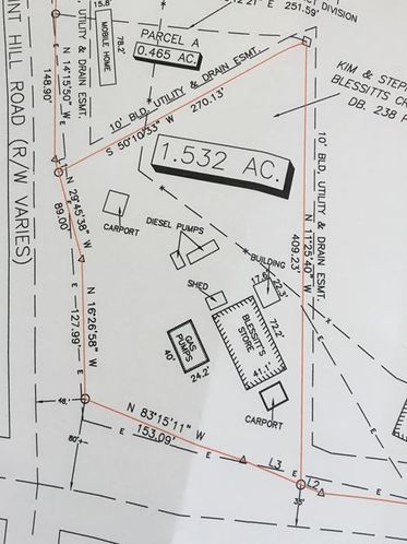 300 E Millerstown Rd, Upton, KY 42784